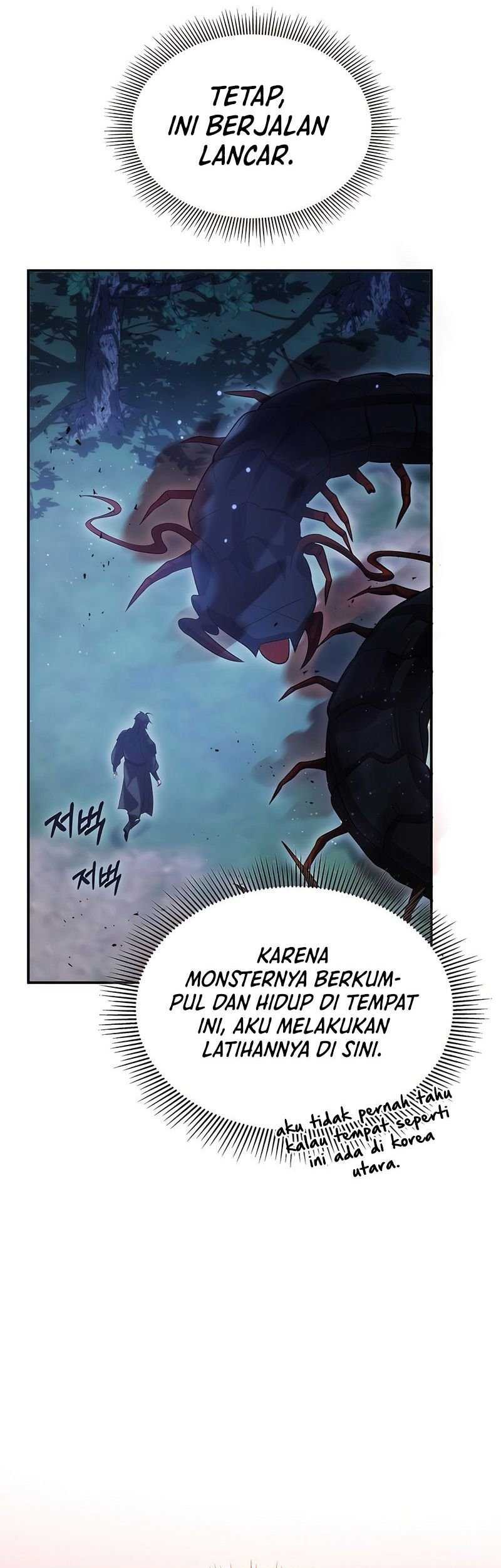 Drug Devourer Chapter 48 Gambar 63