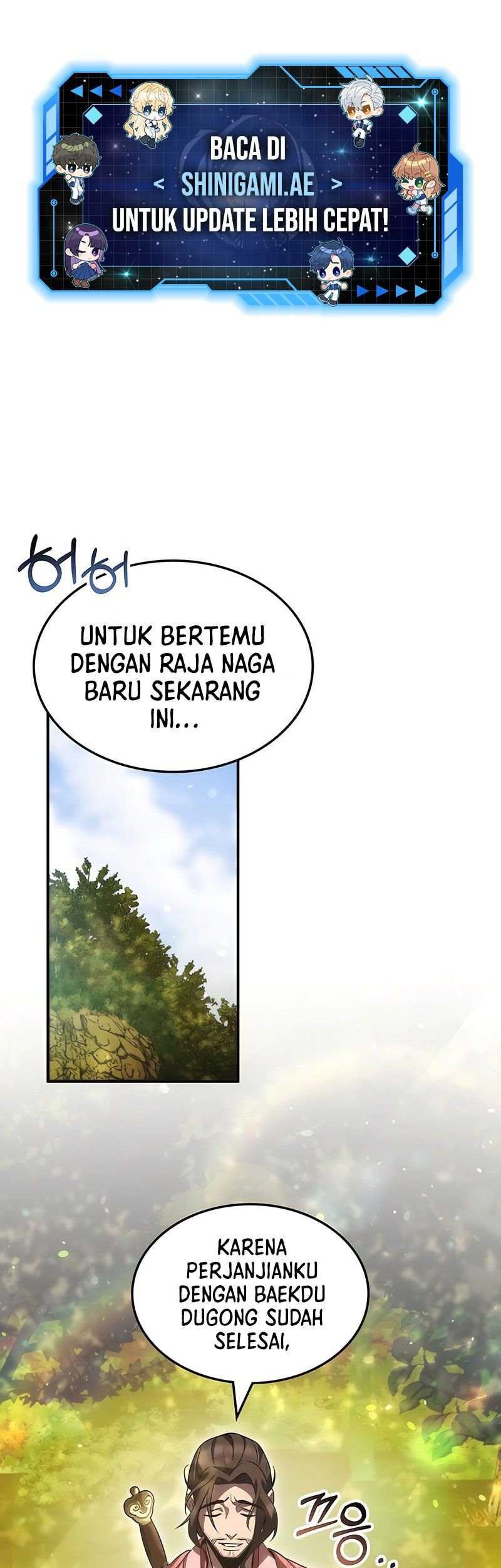 Baca Manhwa Drug Devourer Chapter 48 Gambar 2