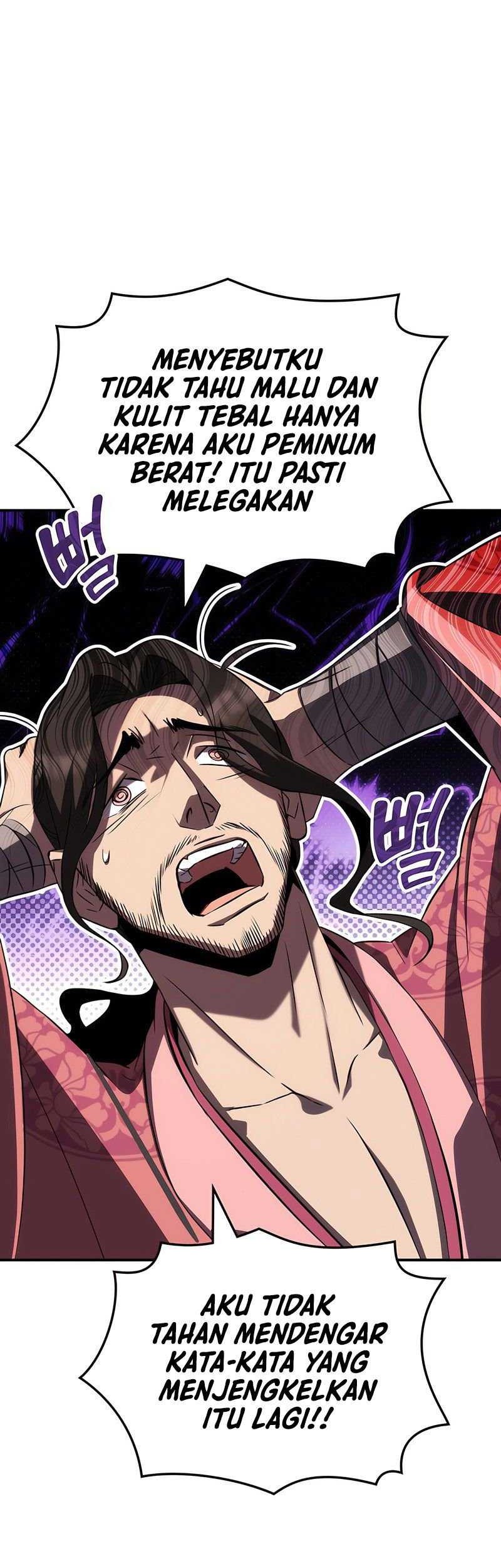 Drug Devourer Chapter 48 Gambar 8