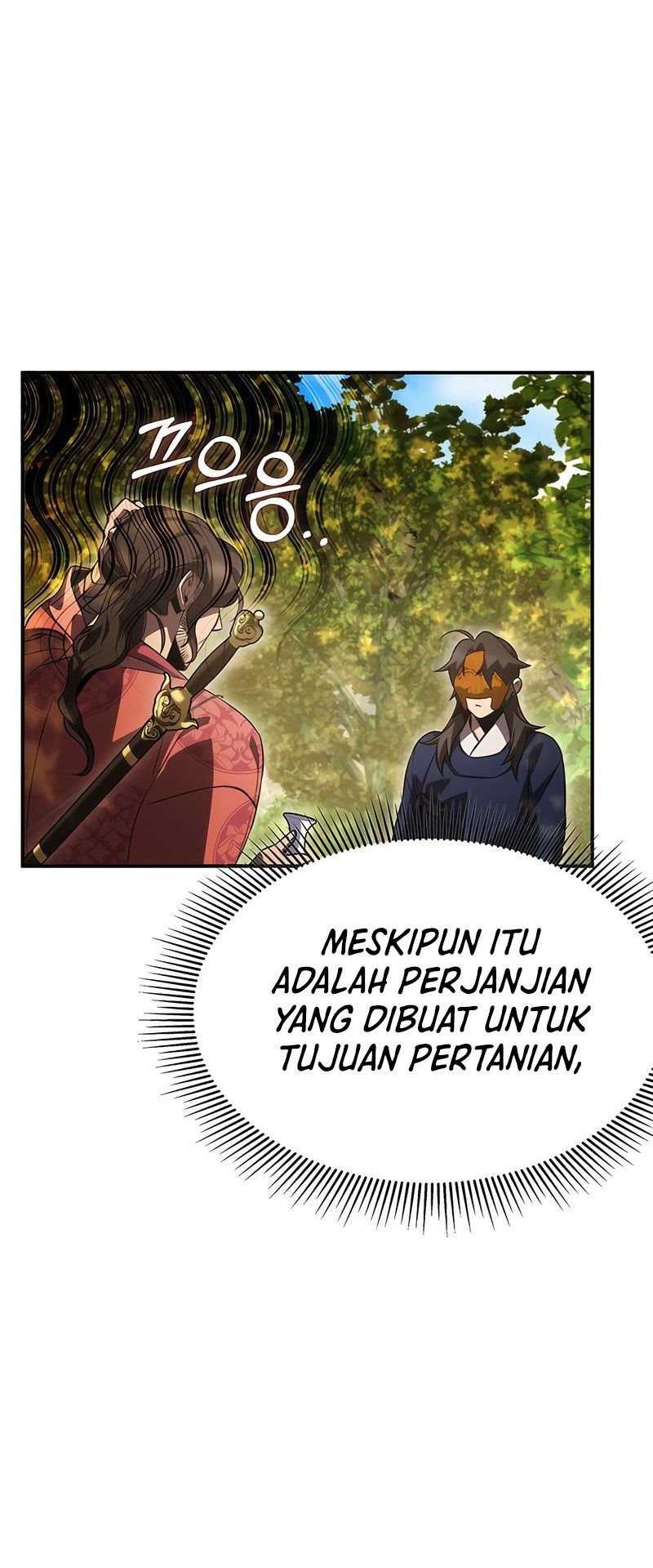Drug Devourer Chapter 48 Gambar 9