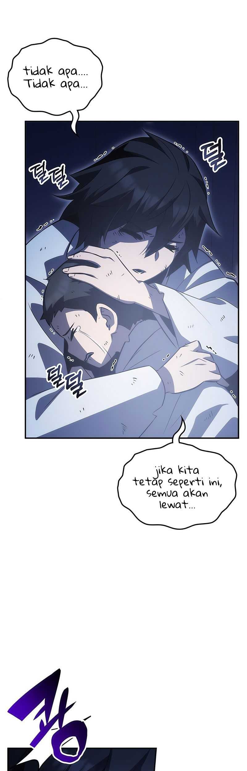 Drug Devourer Chapter 48 Gambar 22