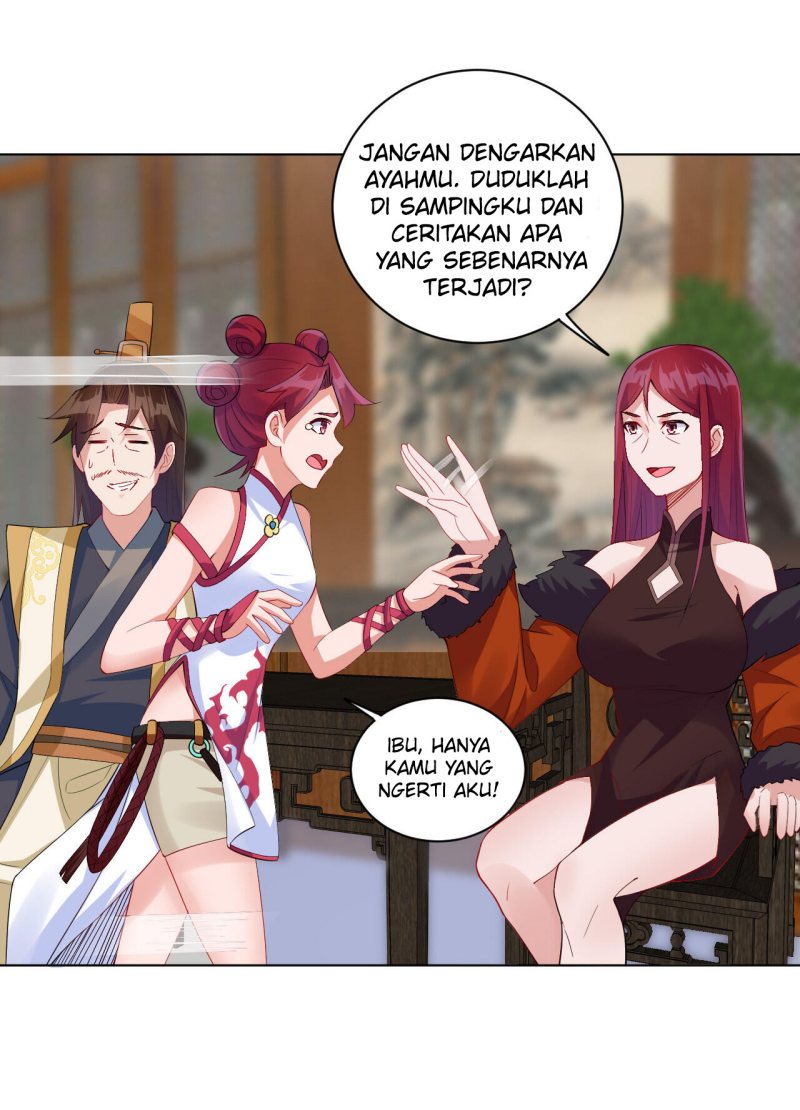 Keyboard Immortal Chapter 07 Gambar 25