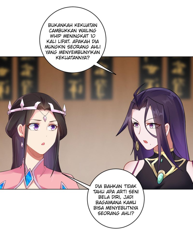 Keyboard Immortal Chapter 07 Gambar 29