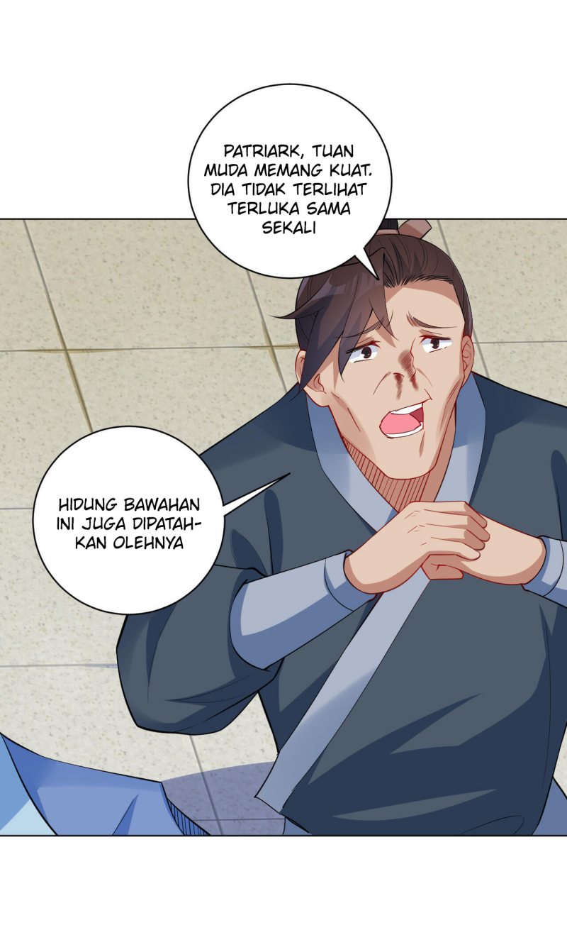 Keyboard Immortal Chapter 07 Gambar 31