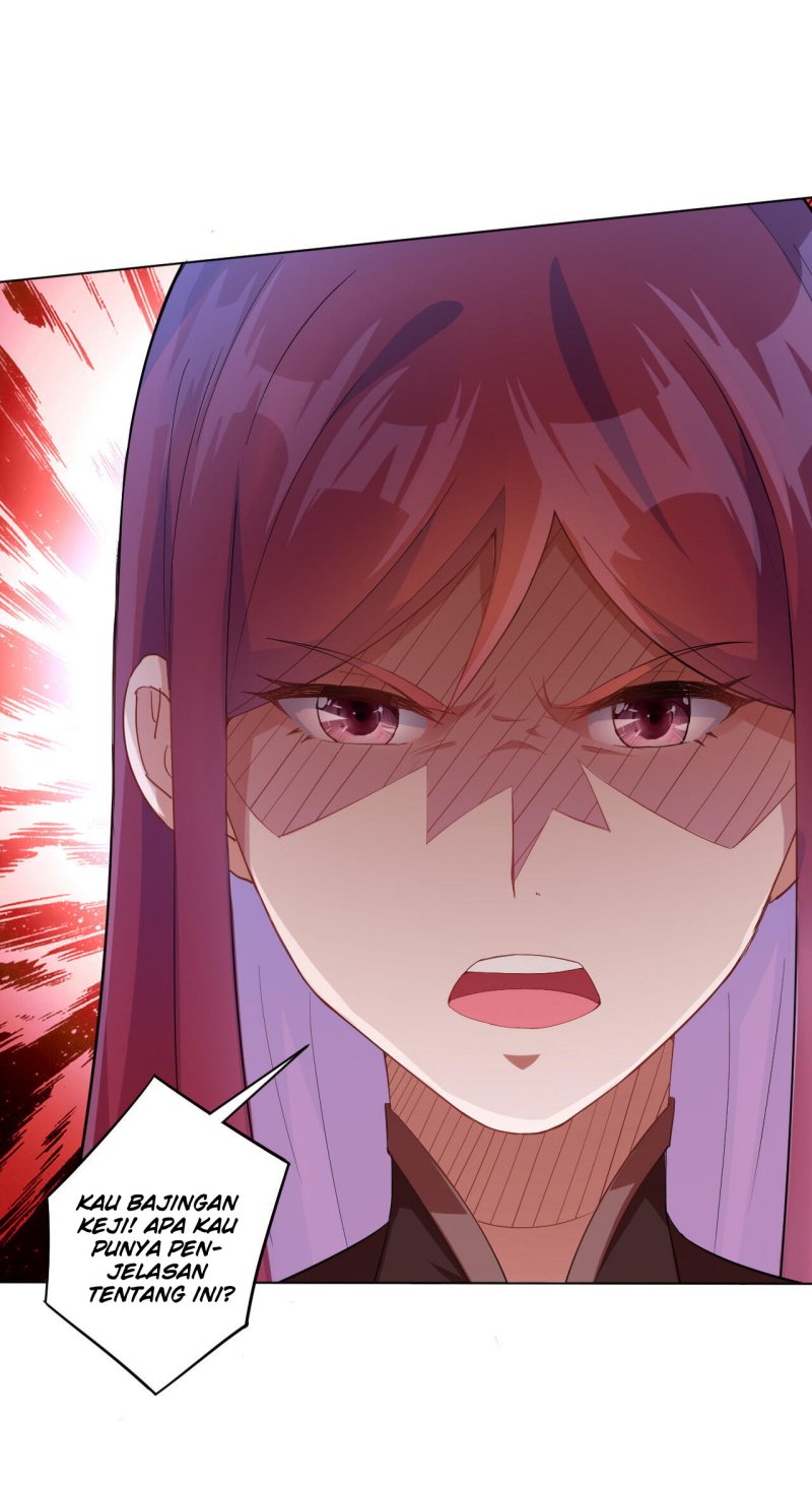 Keyboard Immortal Chapter 07 Gambar 45