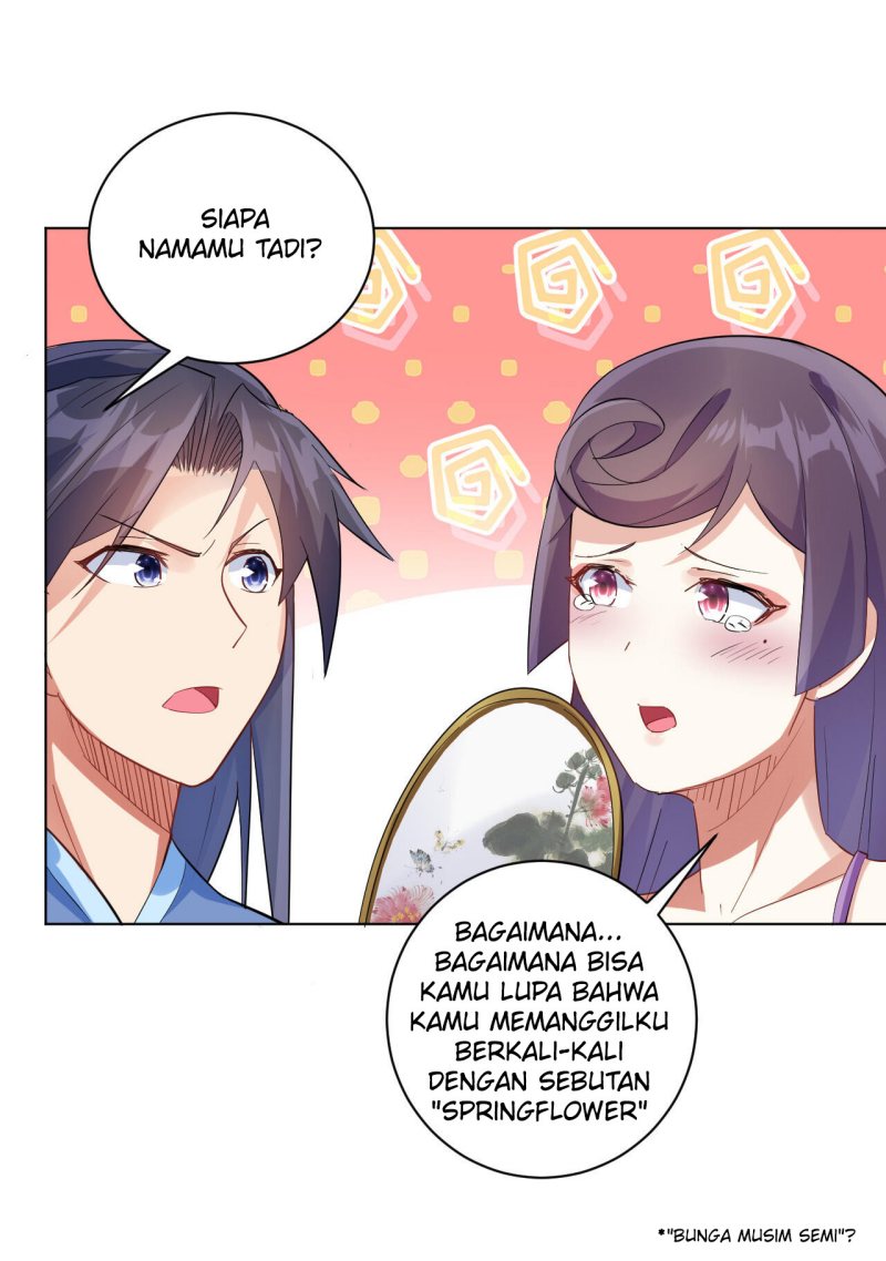 Keyboard Immortal Chapter 07 Gambar 47