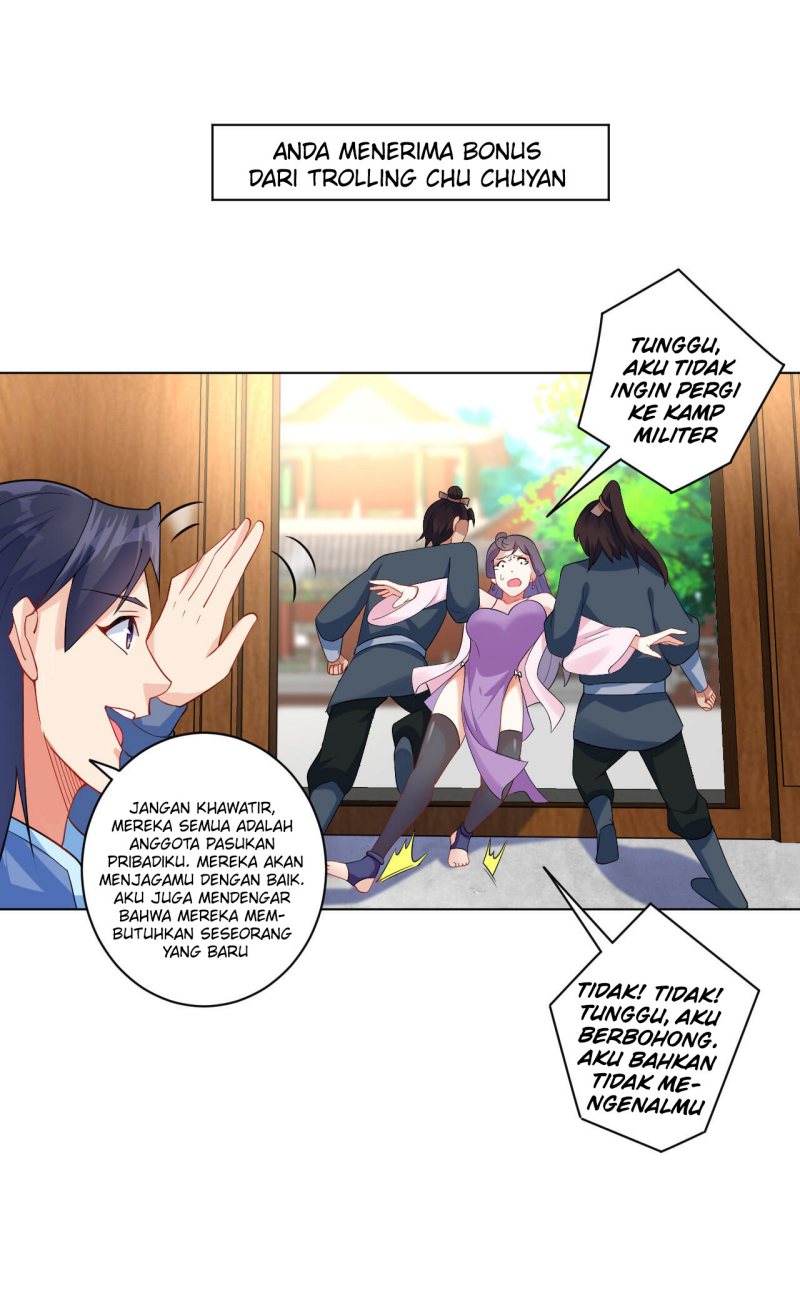 Keyboard Immortal Chapter 07 Gambar 59