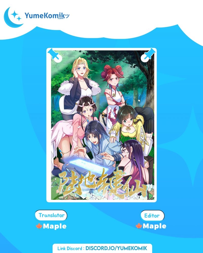 Baca Komik Keyboard Immortal Chapter 05 Gambar 1