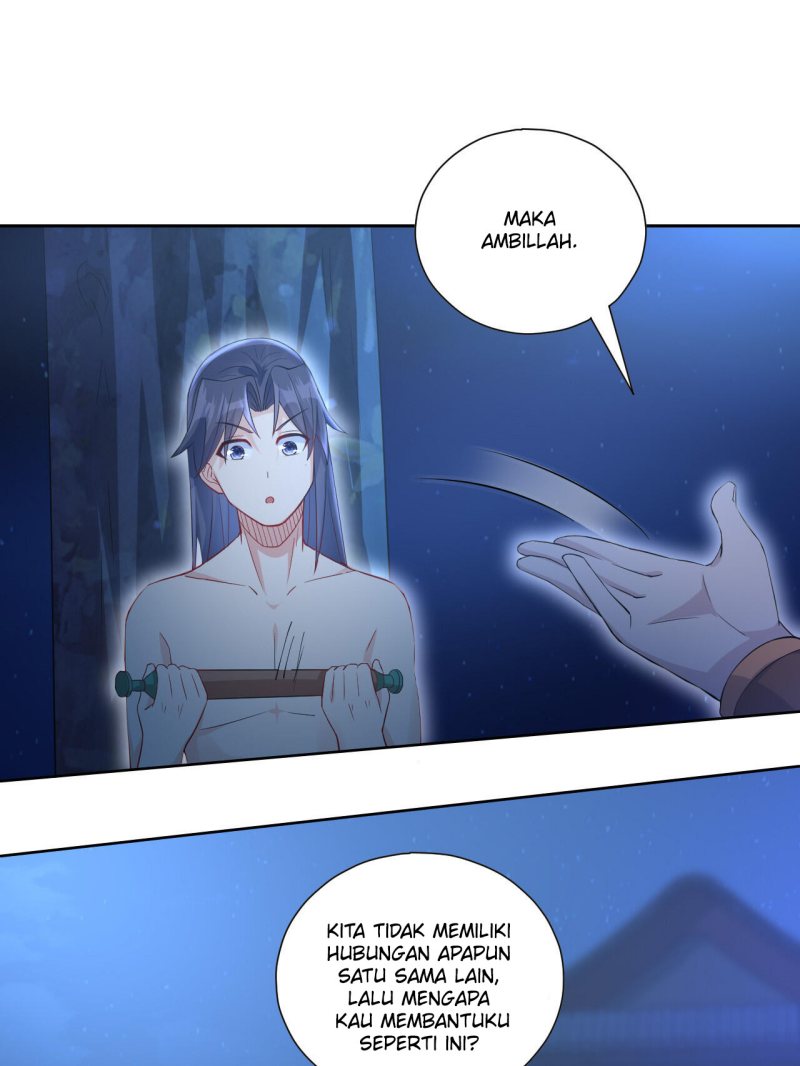 Keyboard Immortal Chapter 04 Gambar 33