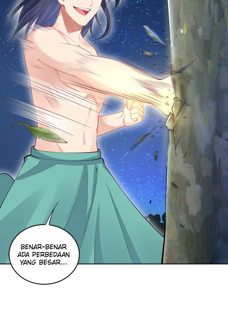 Keyboard Immortal Chapter 04 Gambar 71