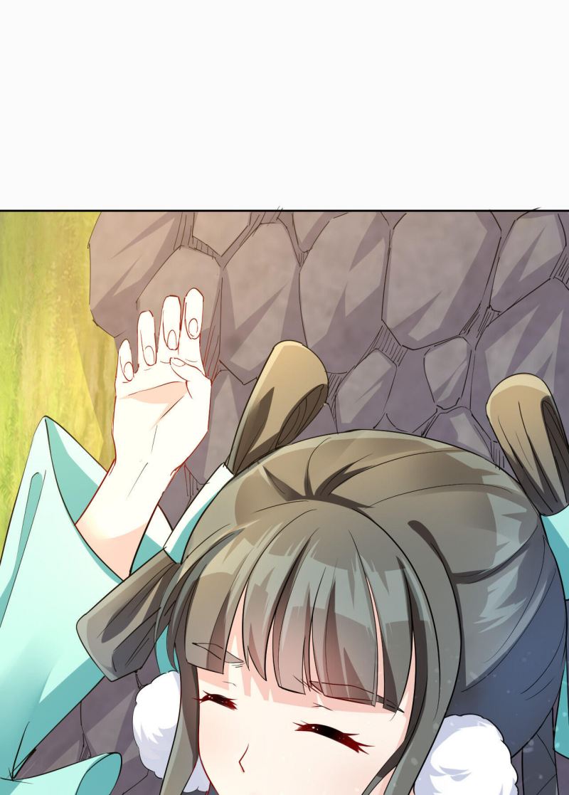 Baca Manhua Keyboard Immortal Chapter 03 Gambar 2