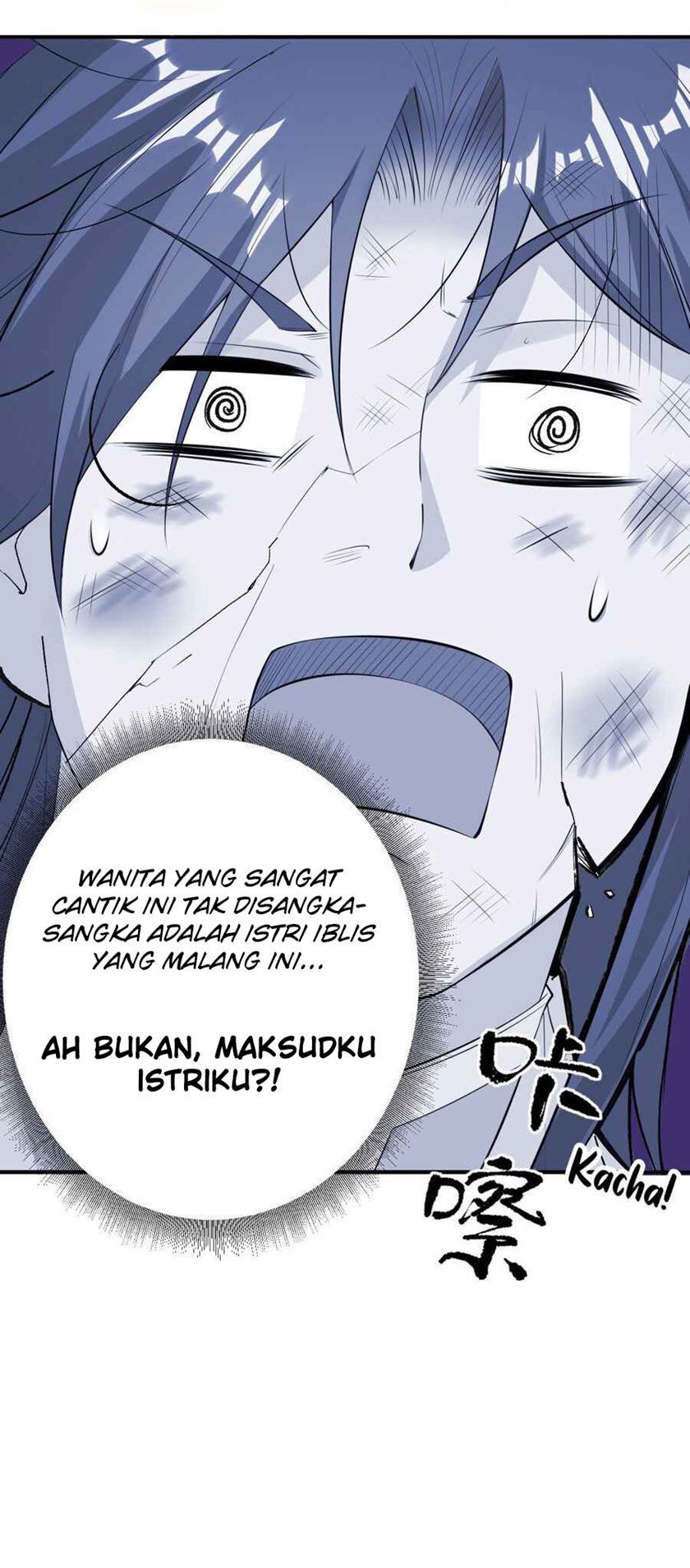 Keyboard Immortal Chapter 01 Gambar 57