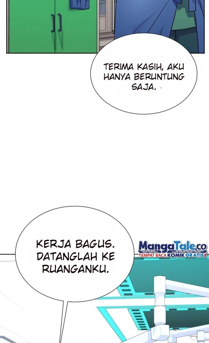 Return of Max Level Doctor Chapter 13 Gambar 34