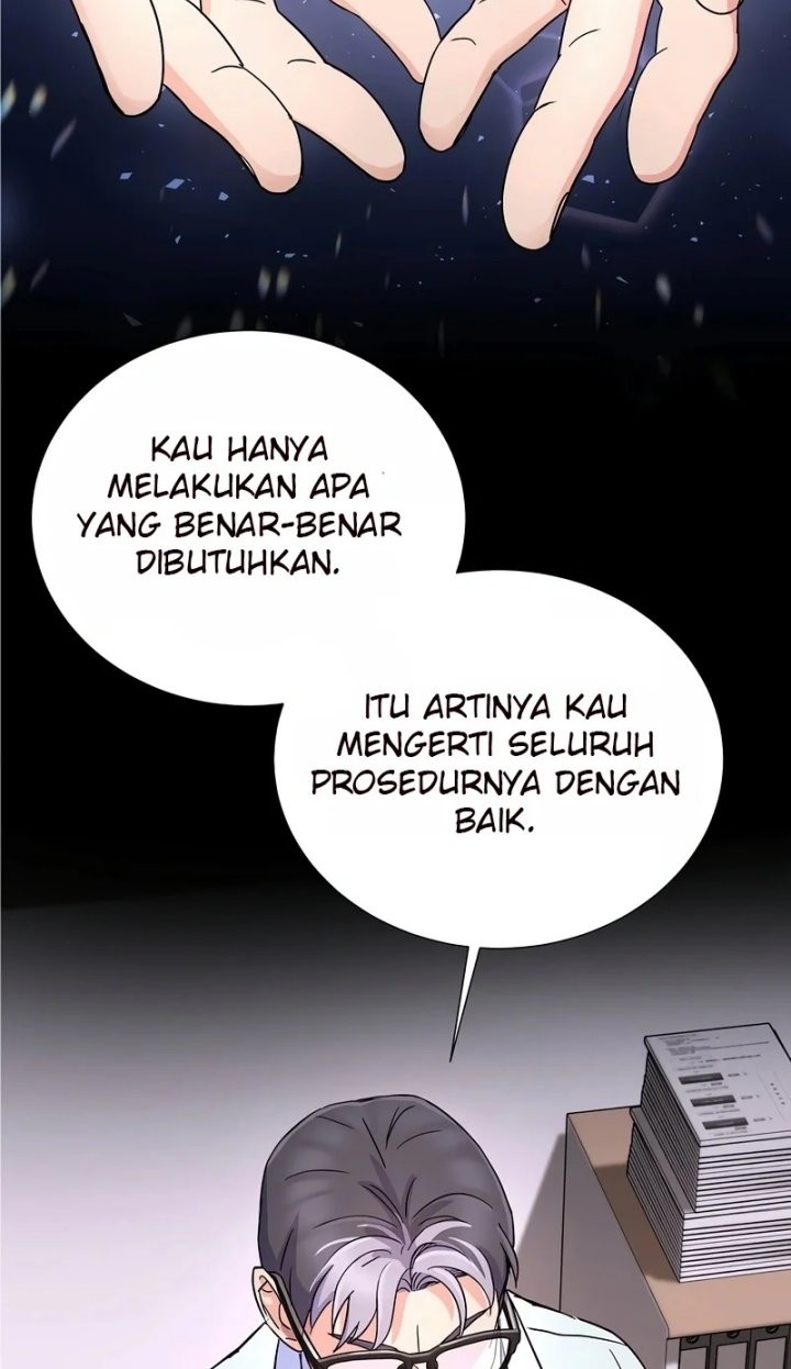 Return of Max Level Doctor Chapter 13 Gambar 40