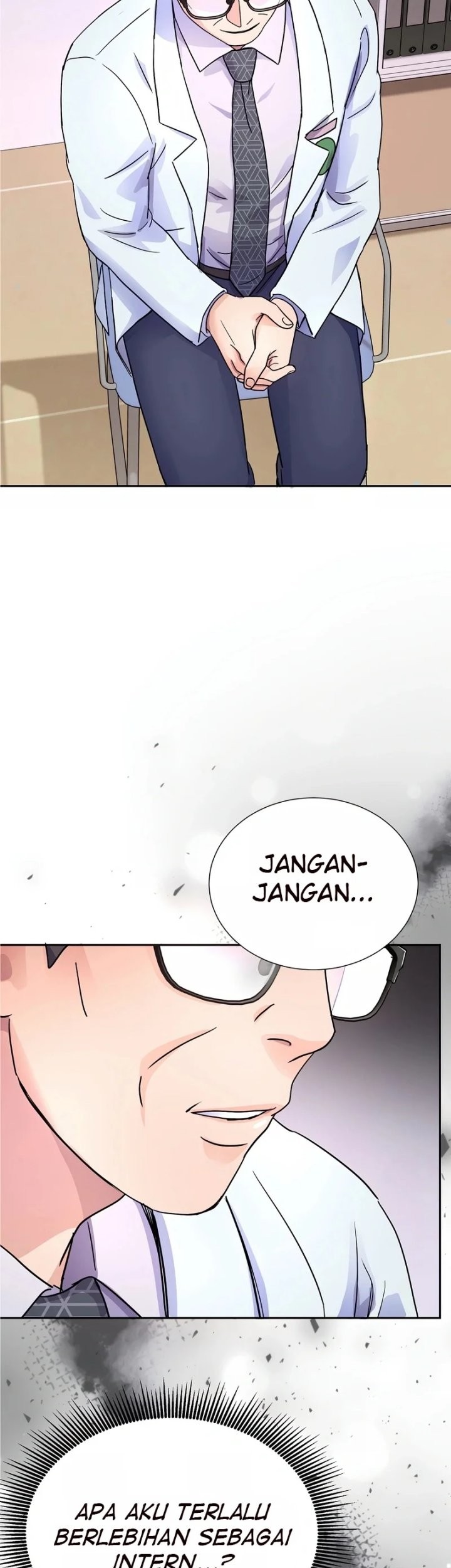 Return of Max Level Doctor Chapter 13 Gambar 41