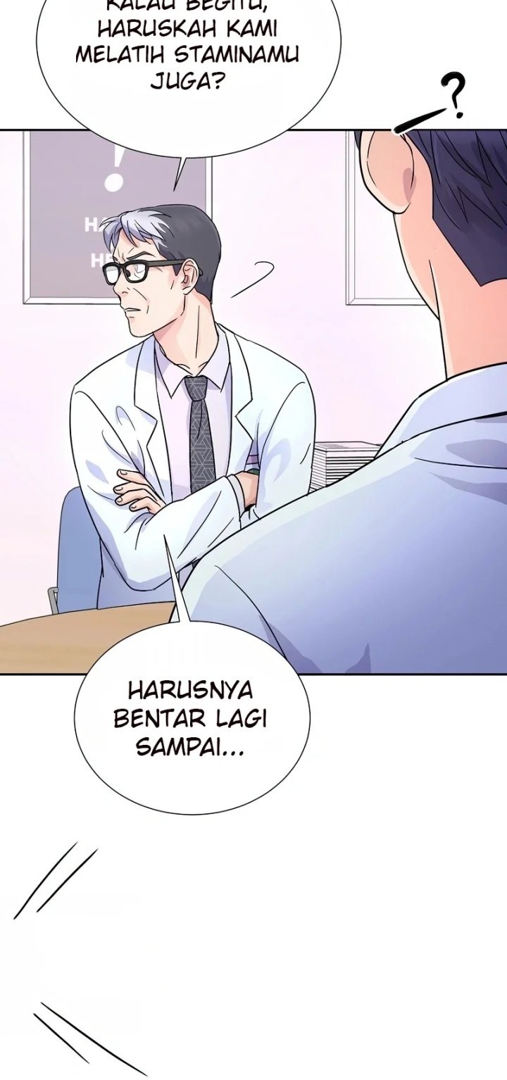 Return of Max Level Doctor Chapter 13 Gambar 46