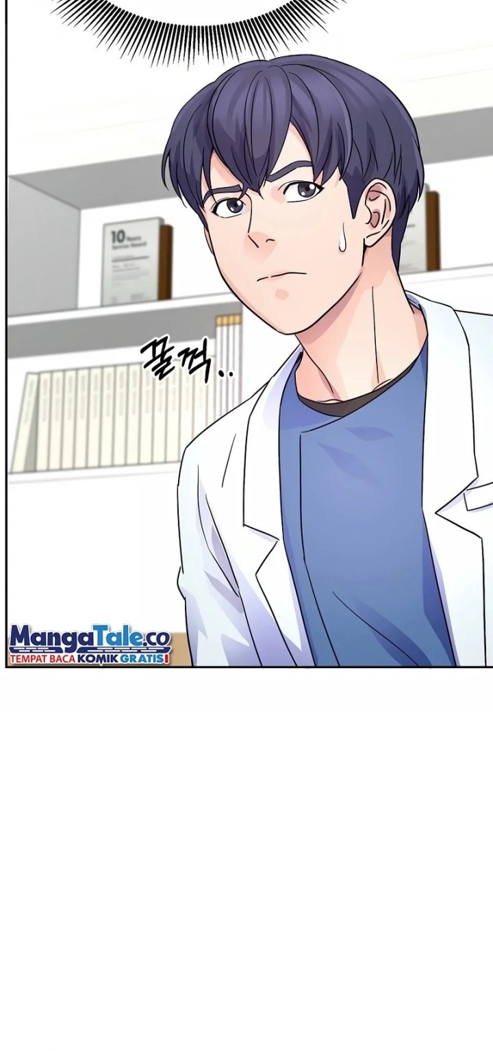 Return of Max Level Doctor Chapter 13 Gambar 49