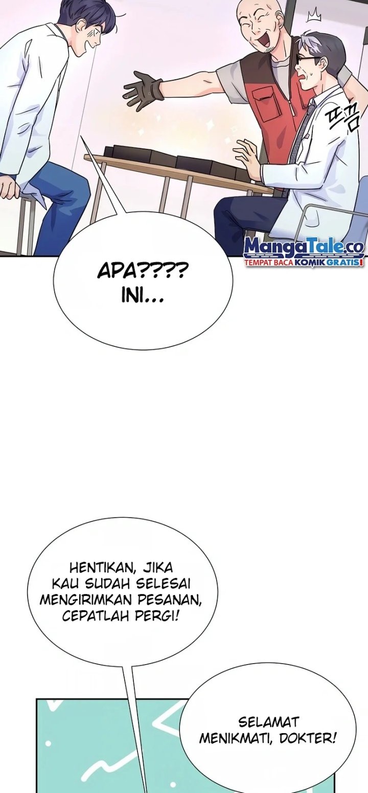 Return of Max Level Doctor Chapter 13 Gambar 52