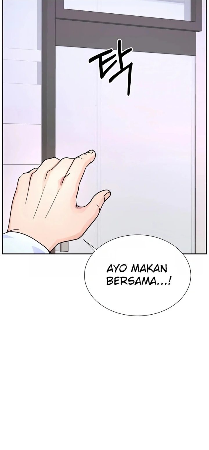Return of Max Level Doctor Chapter 13 Gambar 55