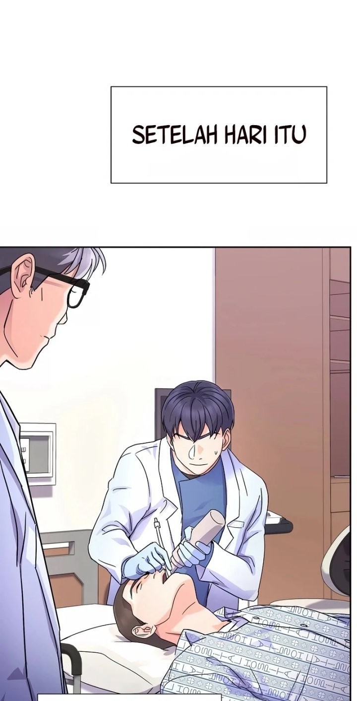 Return of Max Level Doctor Chapter 13 Gambar 58