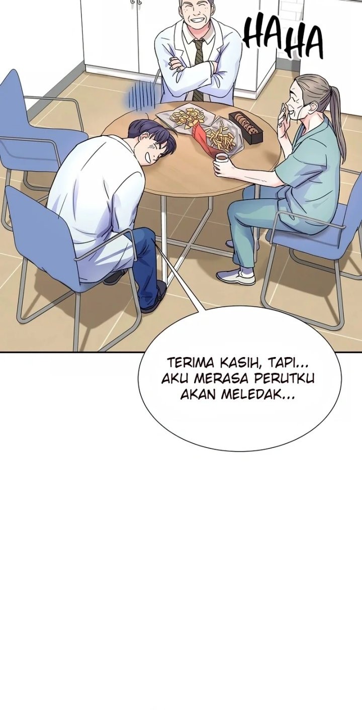 Return of Max Level Doctor Chapter 13 Gambar 61