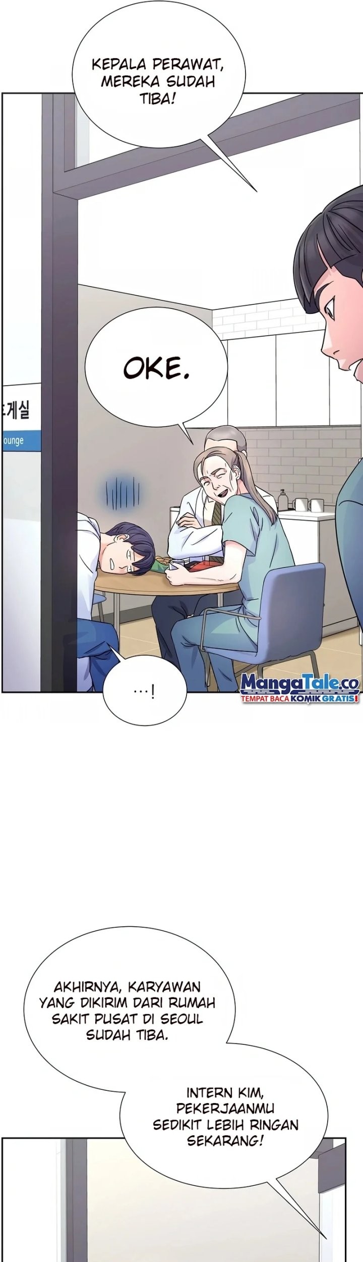 Return of Max Level Doctor Chapter 13 Gambar 62