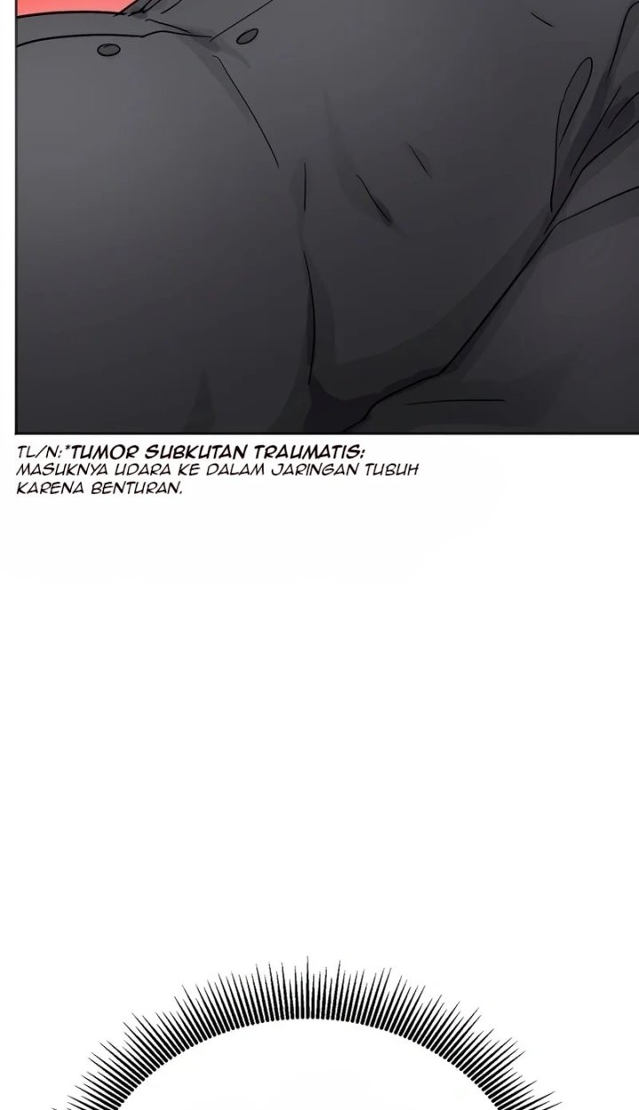 Return of Max Level Doctor Chapter 13 Gambar 4