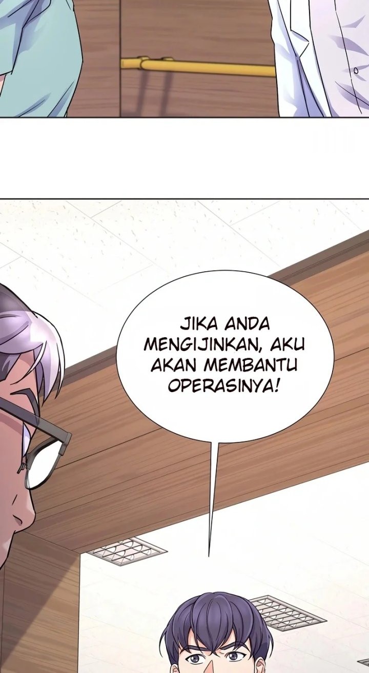 Return of Max Level Doctor Chapter 13 Gambar 10