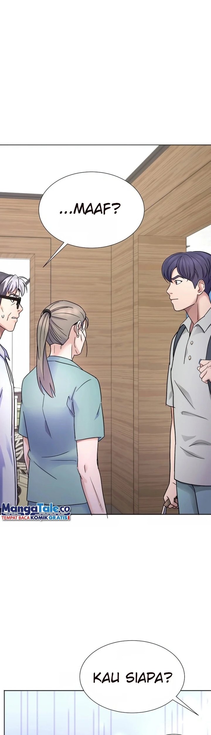 Return of Max Level Doctor Chapter 13 Gambar 12