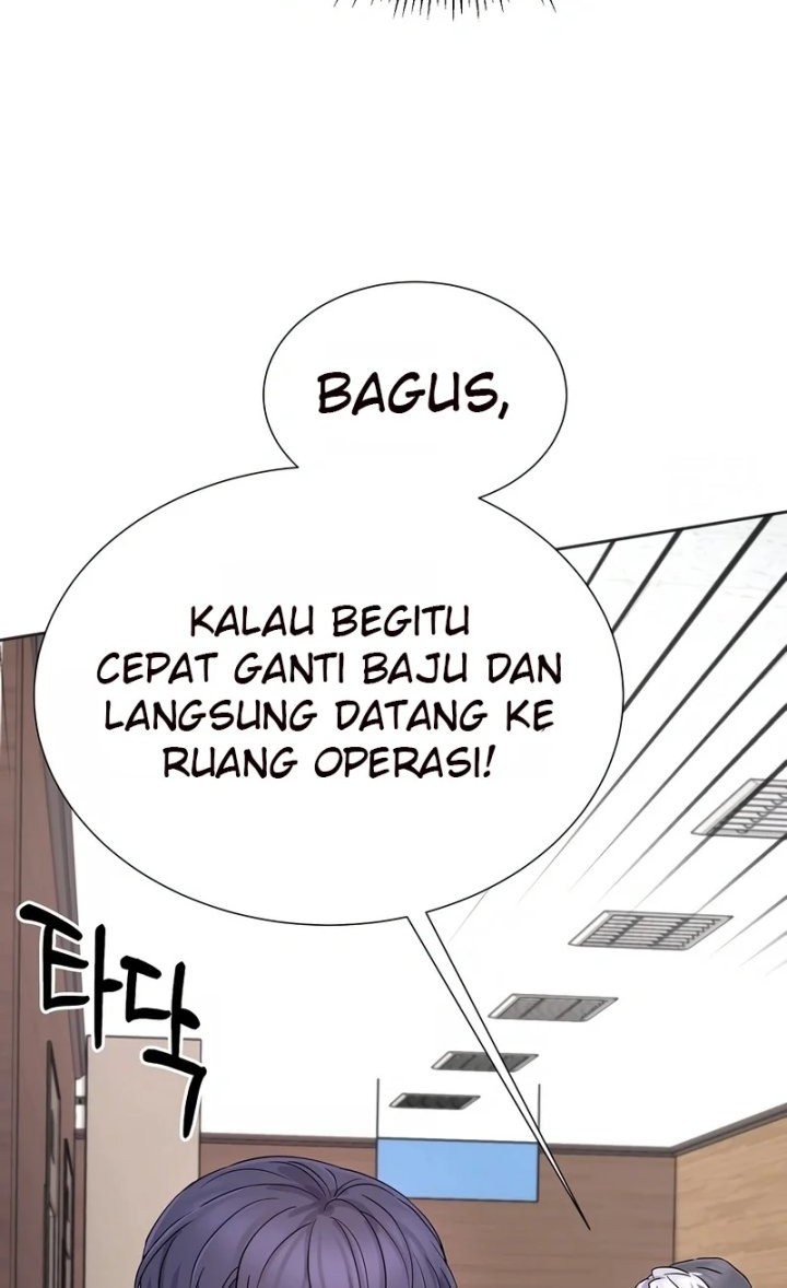 Return of Max Level Doctor Chapter 13 Gambar 16