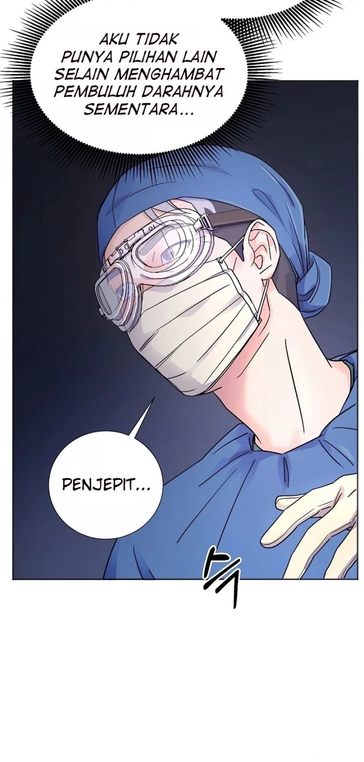 Return of Max Level Doctor Chapter 13 Gambar 22