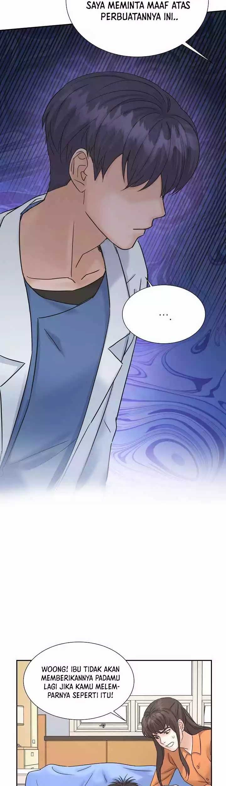 Return of Max Level Doctor Chapter 09 Gambar 15