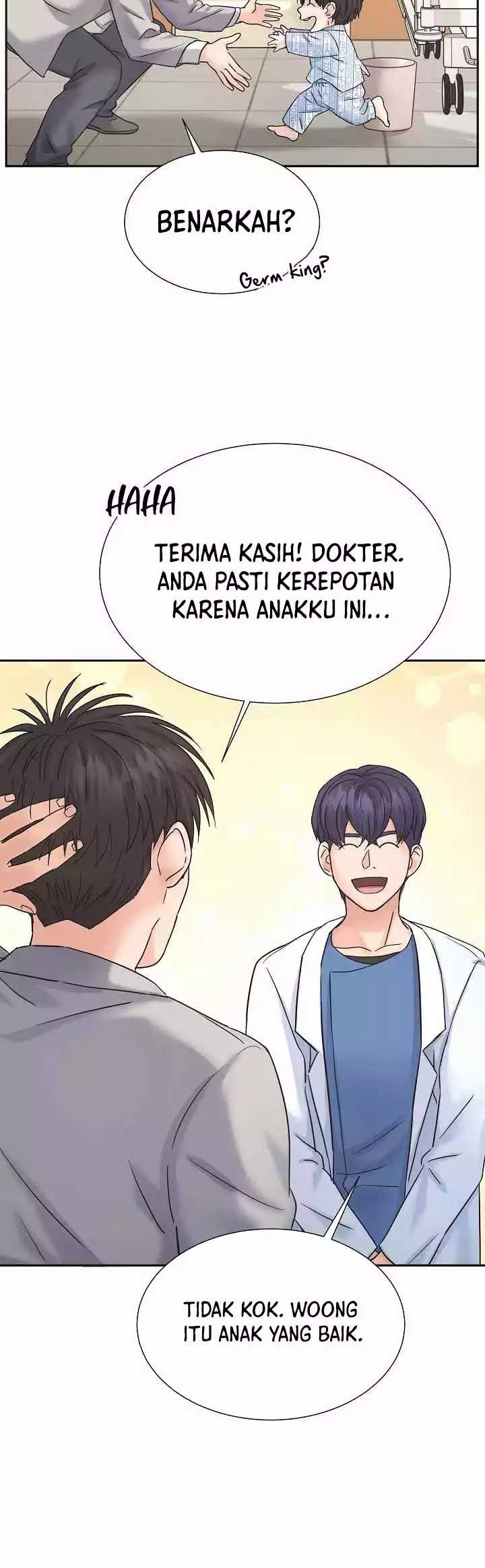 Return of Max Level Doctor Chapter 09 Gambar 31