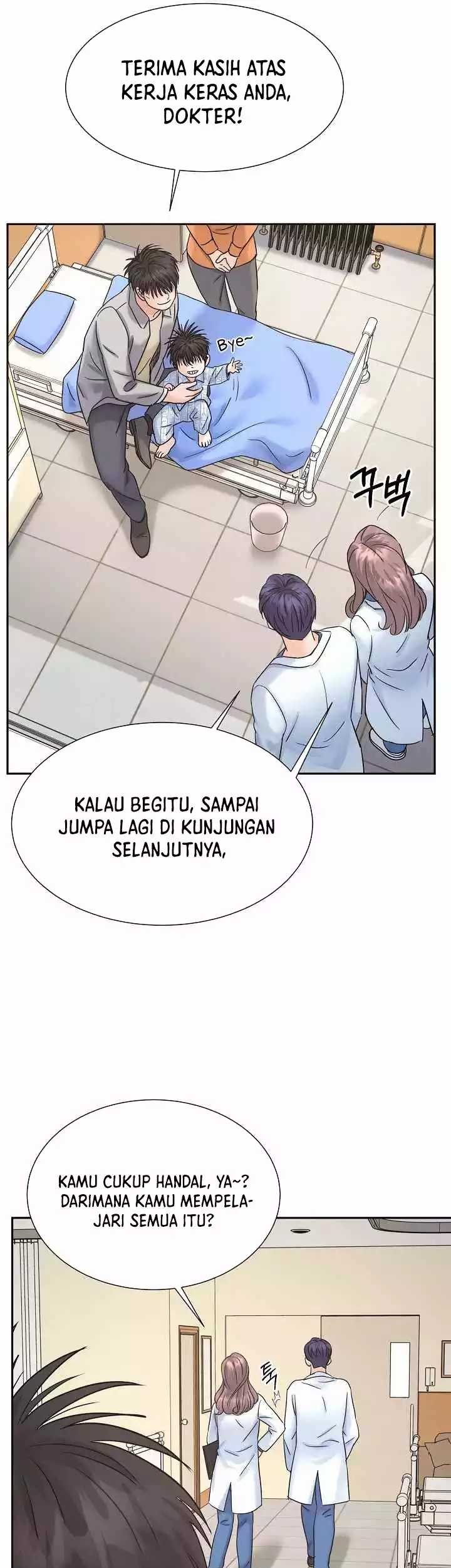 Return of Max Level Doctor Chapter 09 Gambar 32