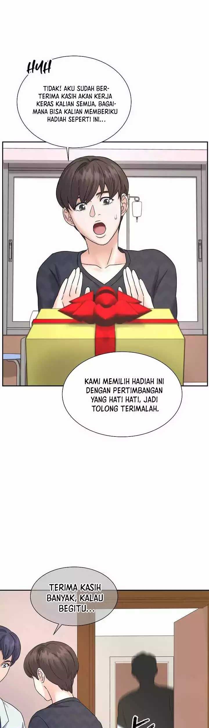 Baca Manhwa Return of Max Level Doctor Chapter 08 Gambar 2