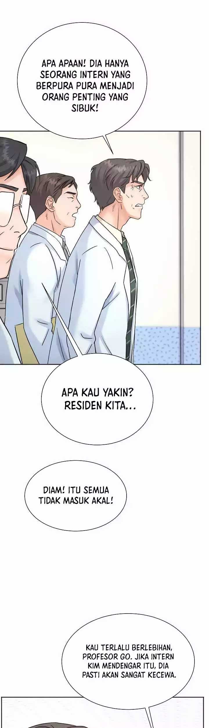 Return of Max Level Doctor Chapter 07 Gambar 12