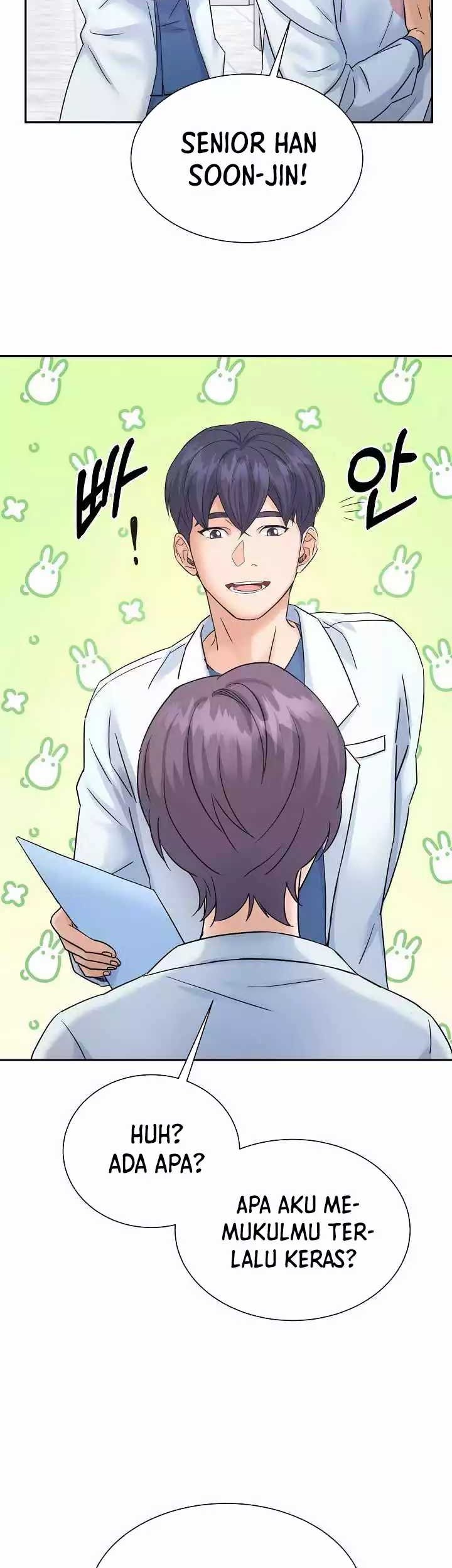 Return of Max Level Doctor Chapter 07 Gambar 34