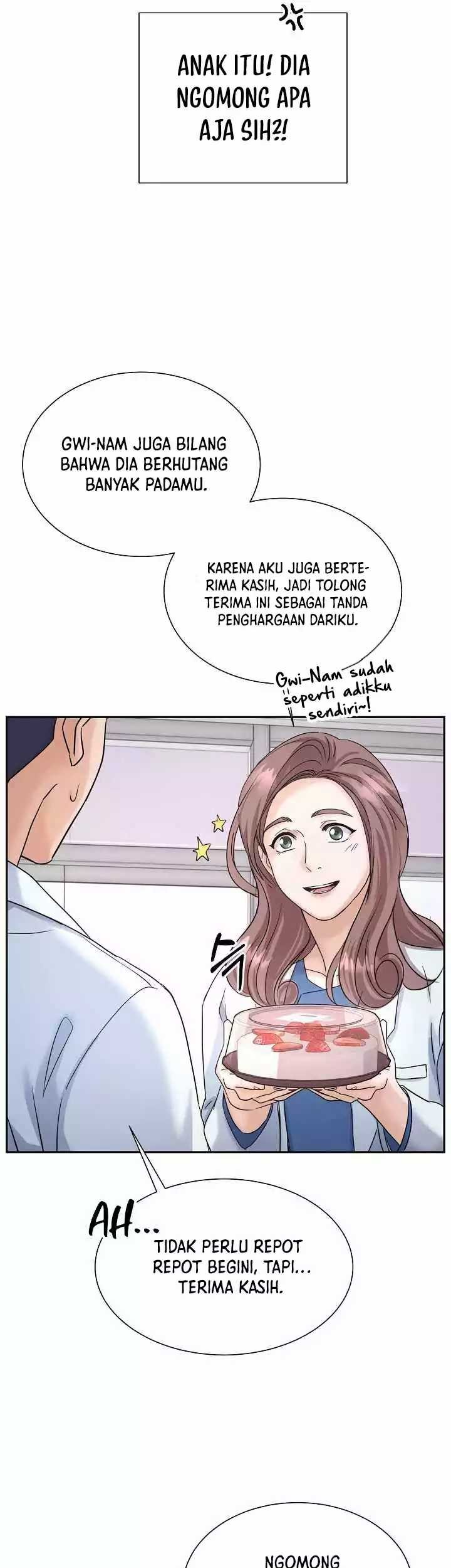 Return of Max Level Doctor Chapter 07 Gambar 44
