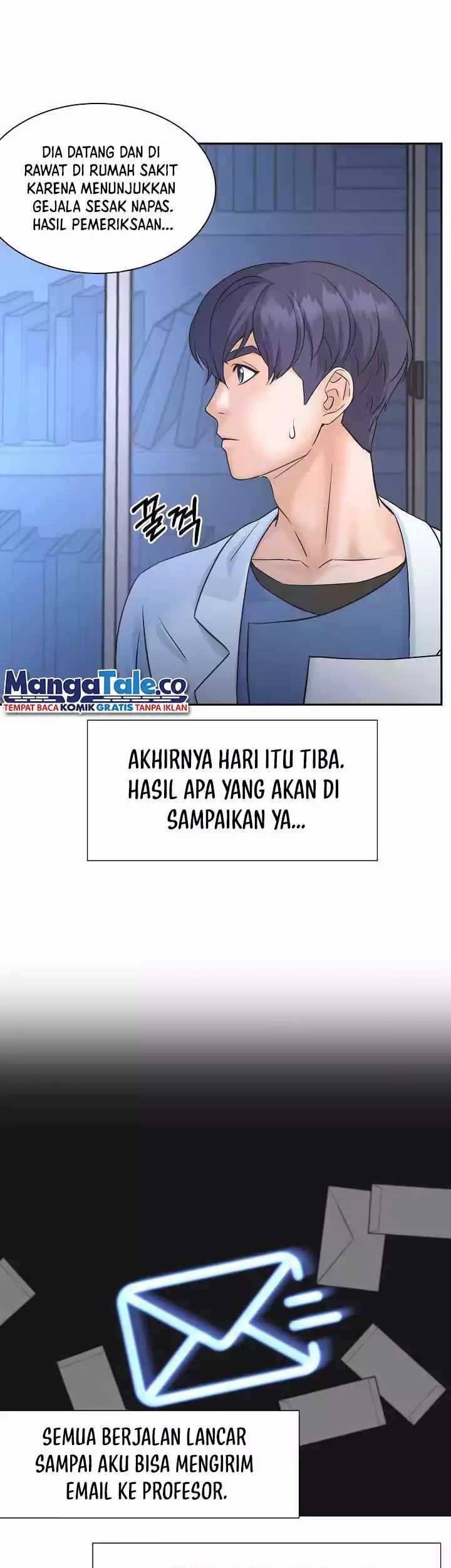 Return of Max Level Doctor Chapter 06 Gambar 3