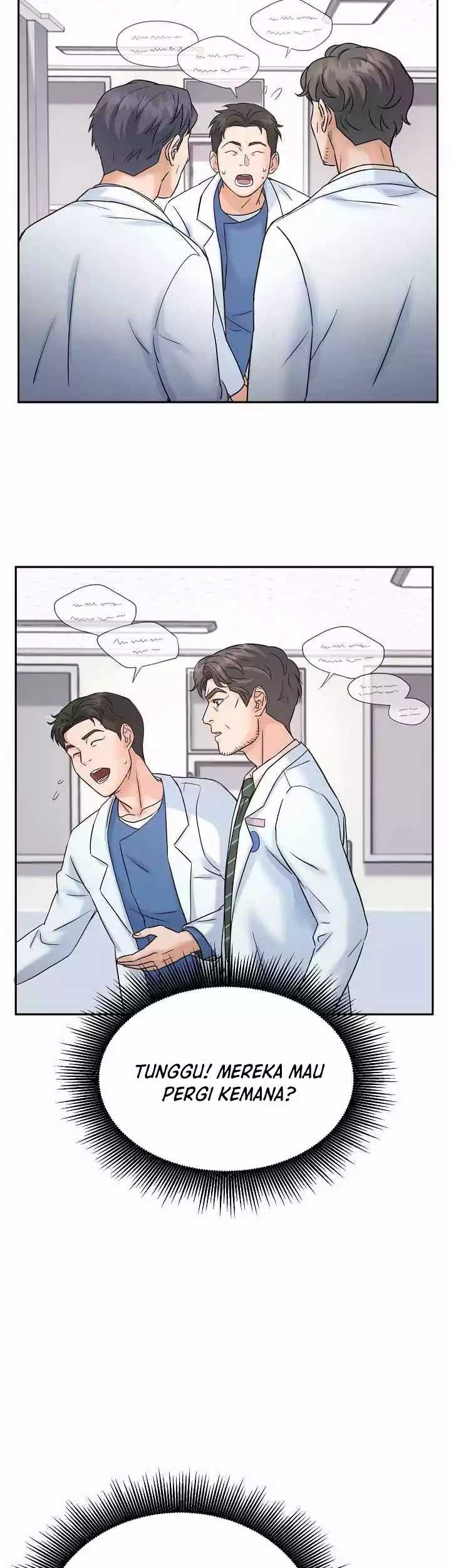 Return of Max Level Doctor Chapter 06 Gambar 10