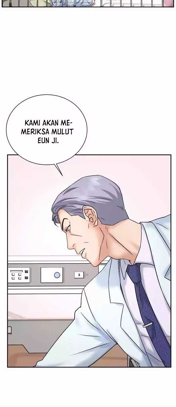 Return of Max Level Doctor Chapter 06 Gambar 13