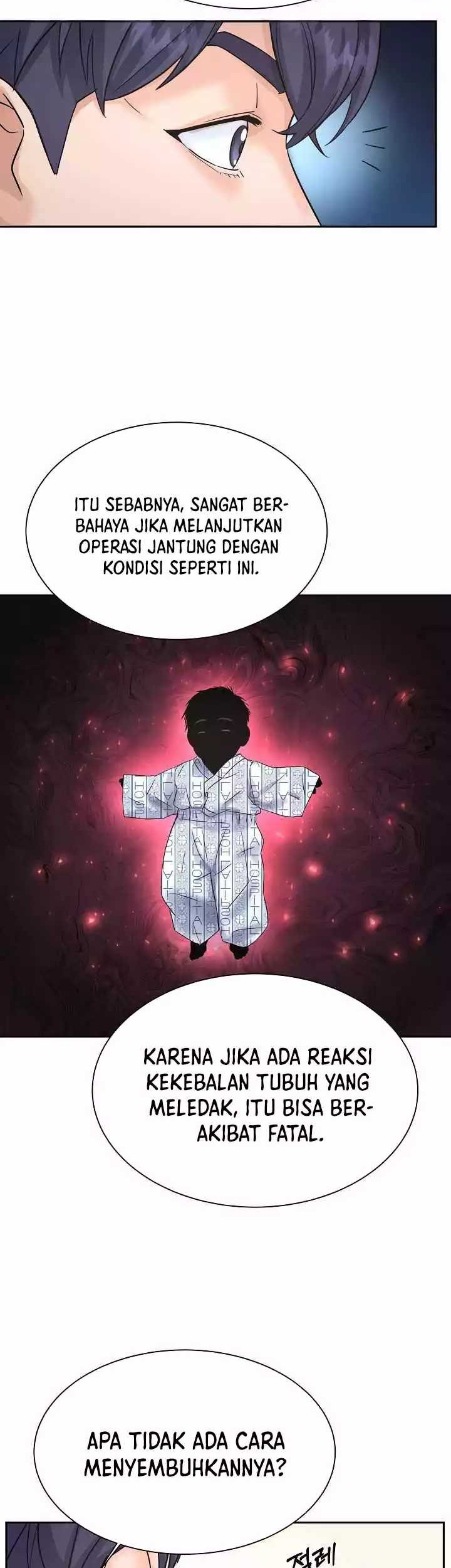 Return of Max Level Doctor Chapter 06 Gambar 29