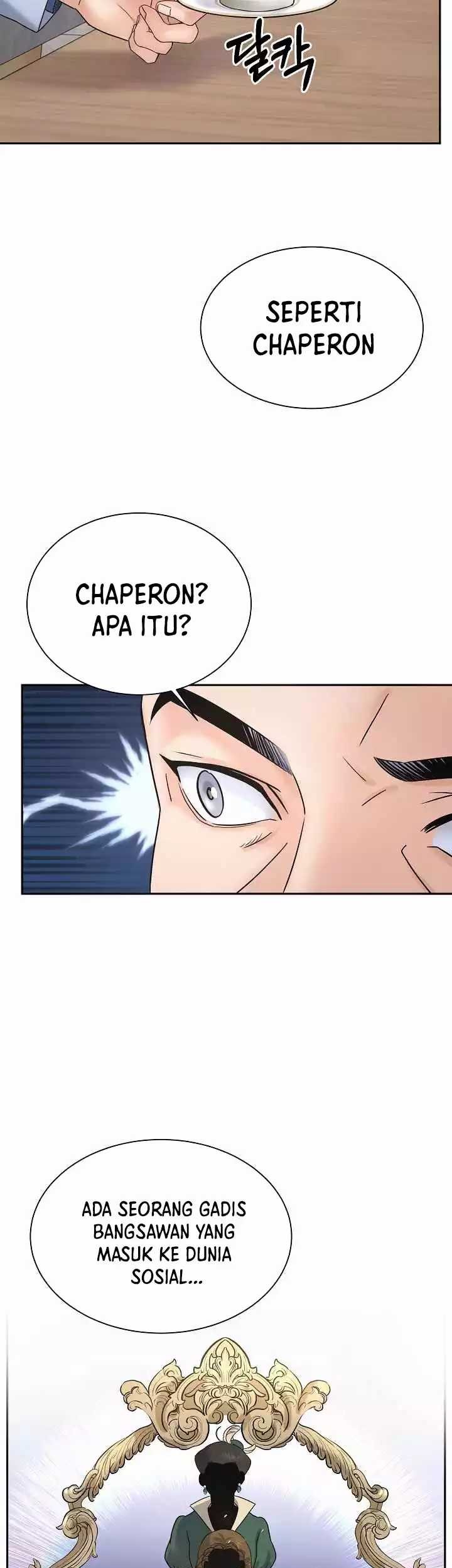 Return of Max Level Doctor Chapter 06 Gambar 42
