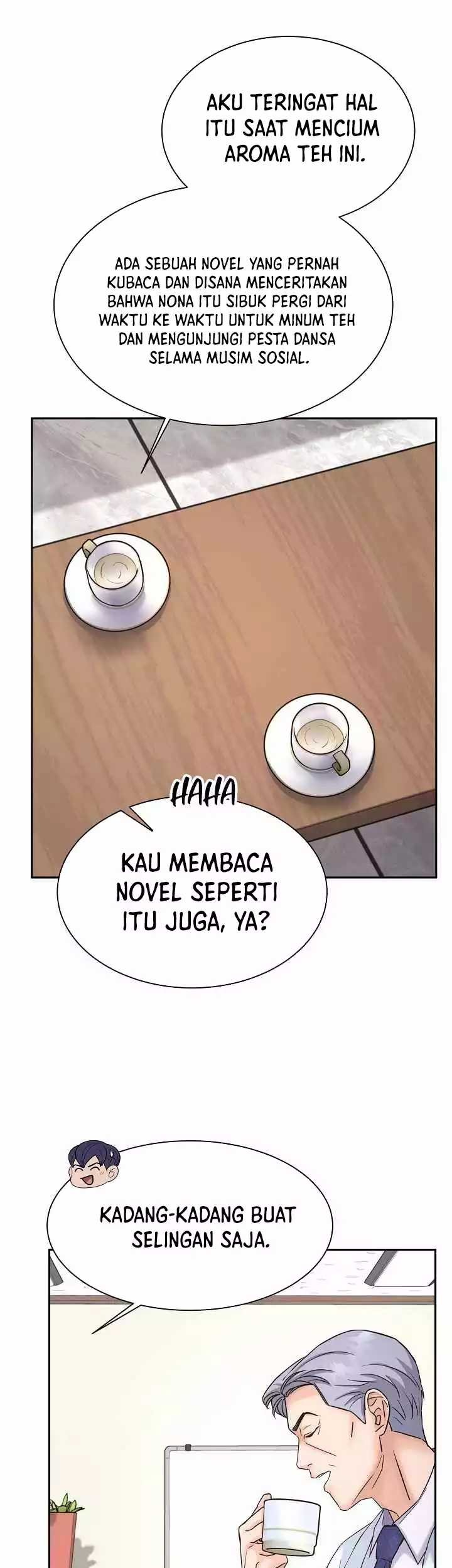 Return of Max Level Doctor Chapter 06 Gambar 44