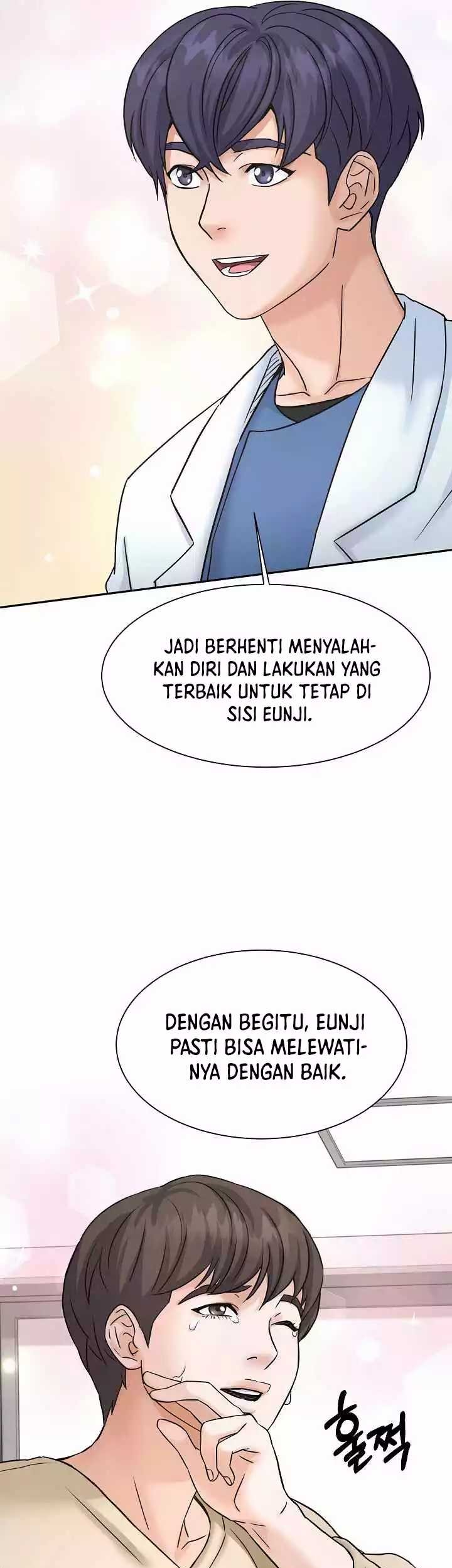 Return of Max Level Doctor Chapter 05 Gambar 25