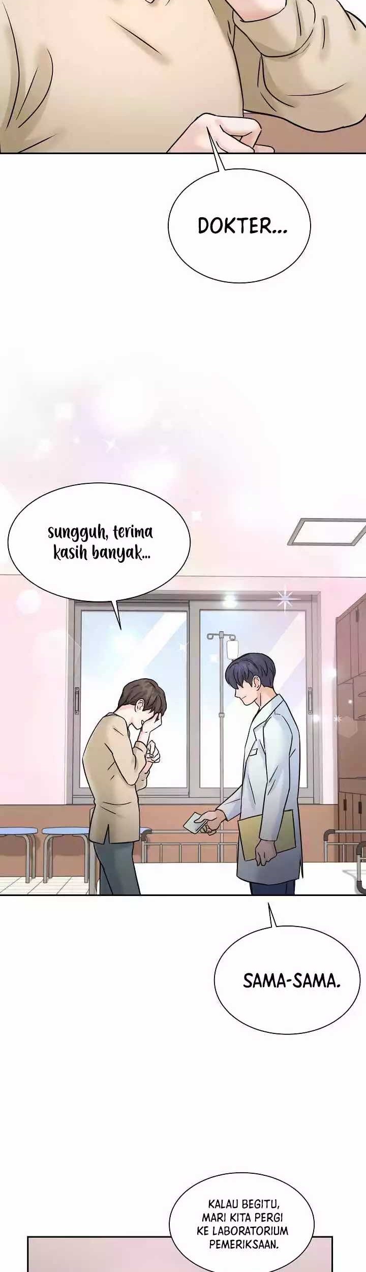 Return of Max Level Doctor Chapter 05 Gambar 26