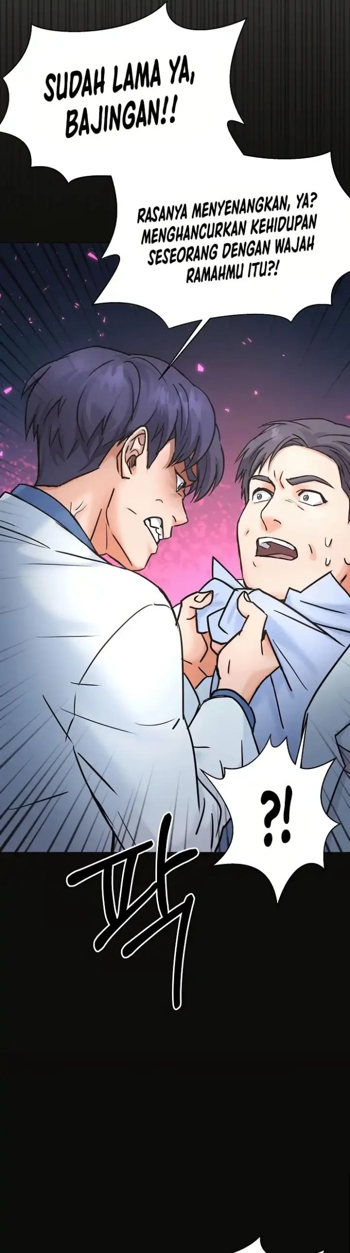 Return of Max Level Doctor Chapter 04 Gambar 26