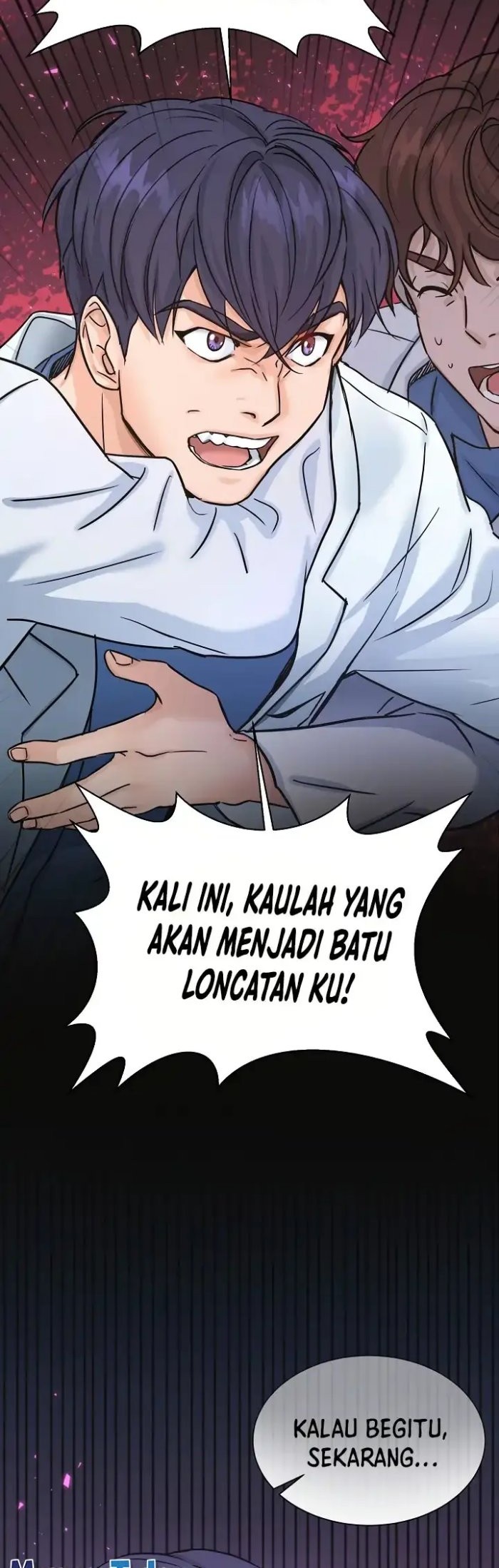Return of Max Level Doctor Chapter 04 Gambar 28