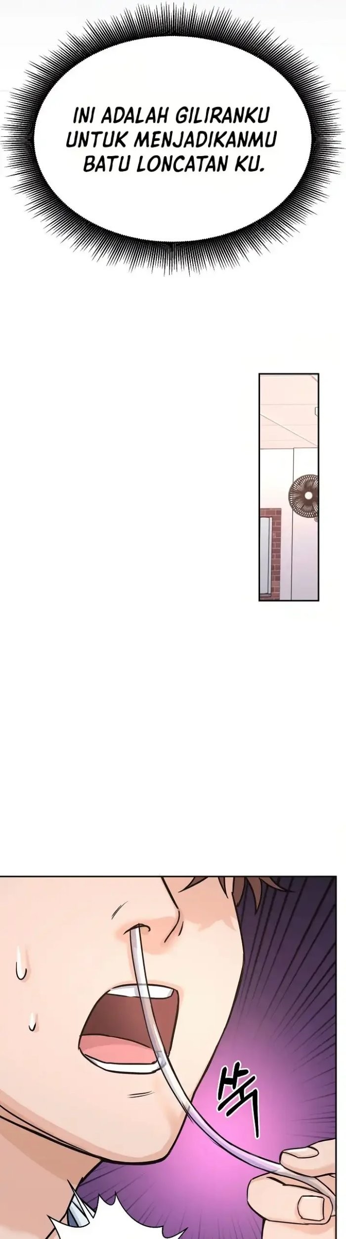 Return of Max Level Doctor Chapter 04 Gambar 32