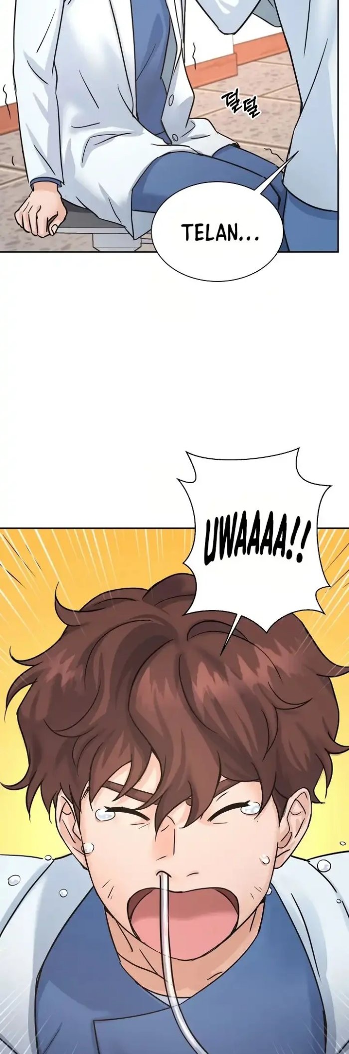 Return of Max Level Doctor Chapter 04 Gambar 34